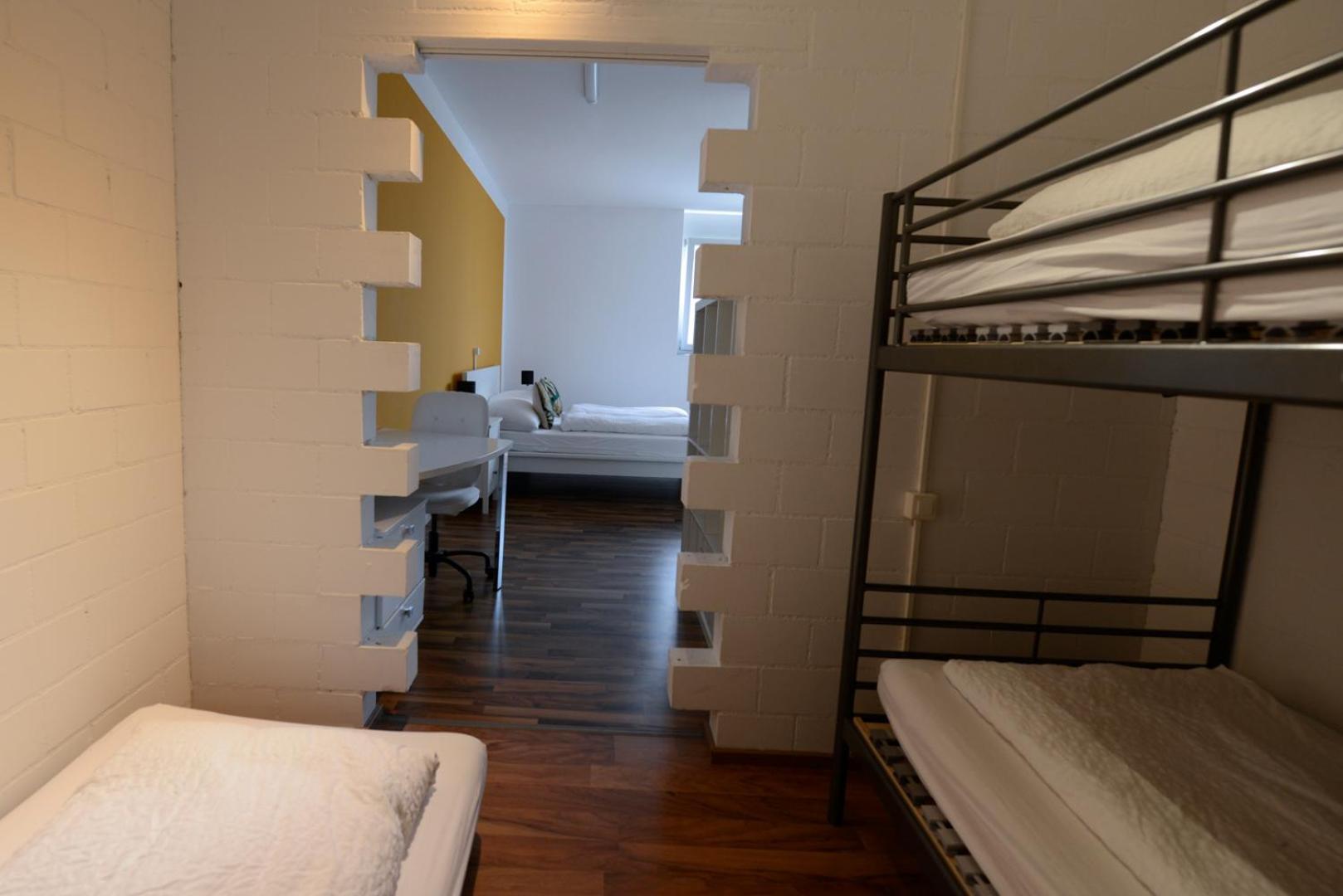 Berger Zentrum Zimmer foto