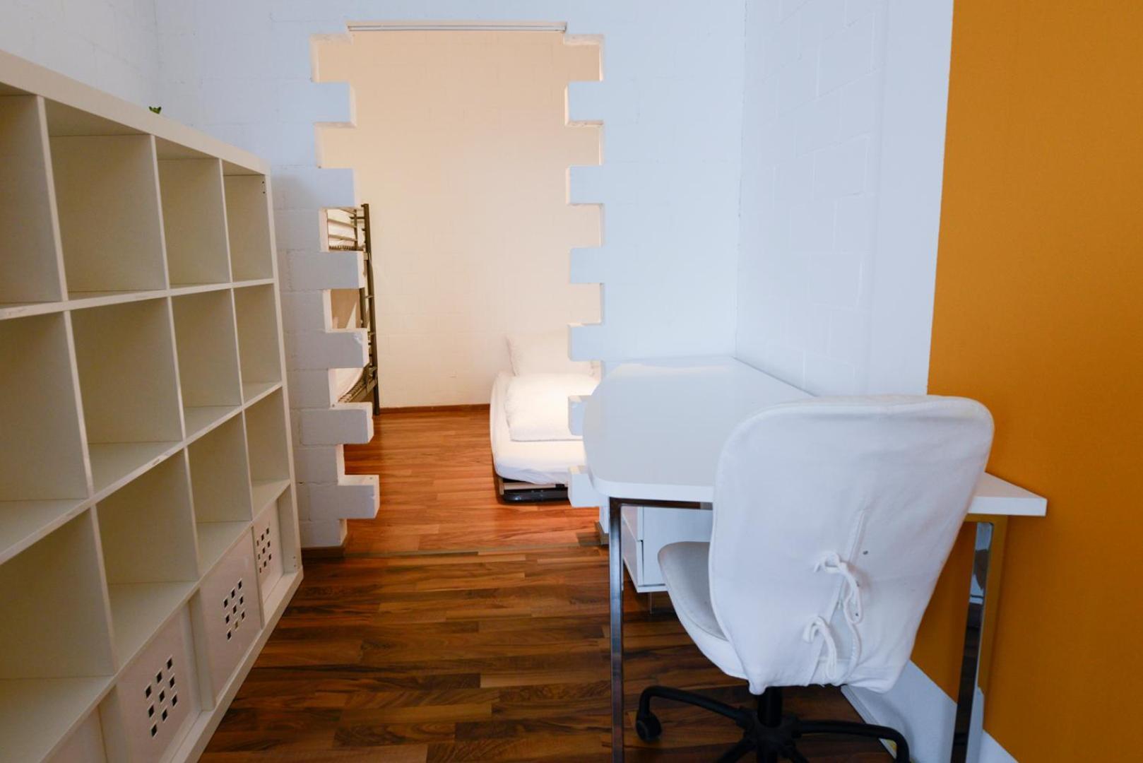 Berger Zentrum Zimmer foto