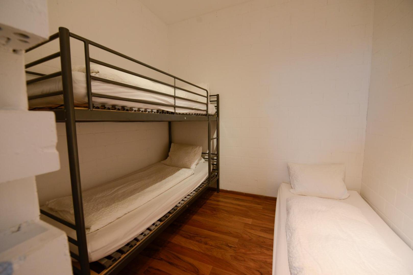 Berger Zentrum Zimmer foto
