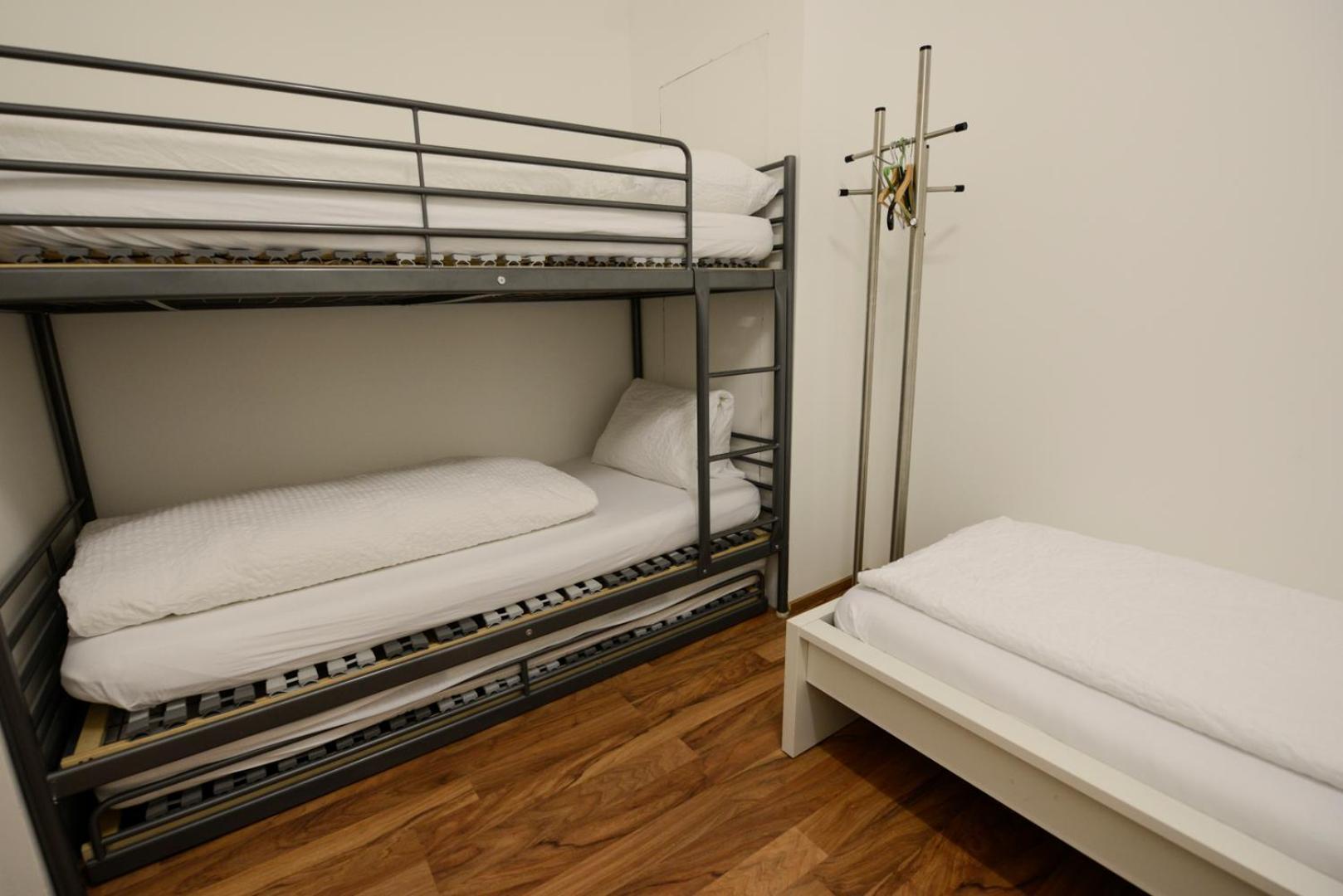 Berger Zentrum Zimmer foto