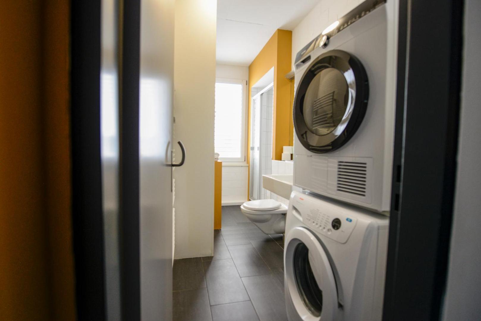 Berger Zentrum Zimmer foto